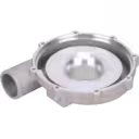 Daewoo Industrial Turbolader Kompressorhaus 53271015091
