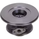 Turbolader Lagergehäuse Ersatzteil J96 Detail