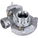 Logement de Compresseur Turbo TD04-LR-16GK (49377-00220 CH)