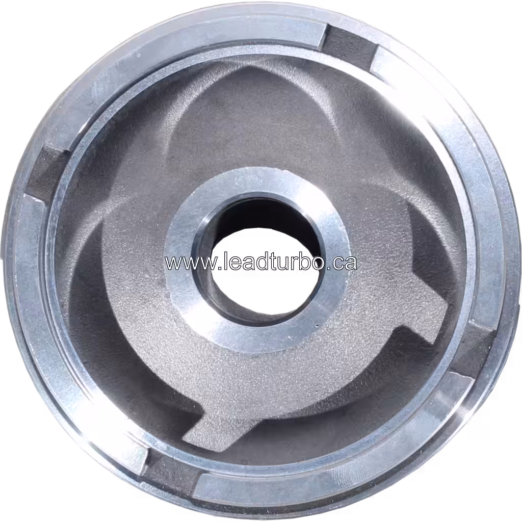 Carter palier turbocompresseur J96 3038745