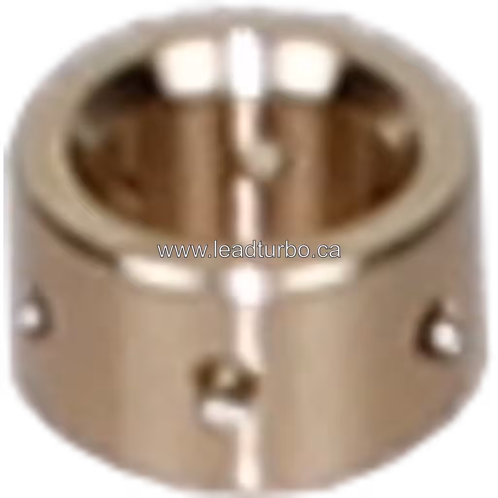 Palier Journal VAX40028 JB pour Turbo RHF4H Nissan MD22 45 degree view