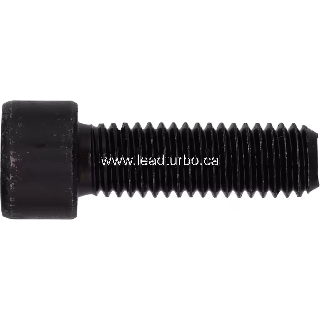 Parafuso de turbocompressor HX83 para Cummins QSK50