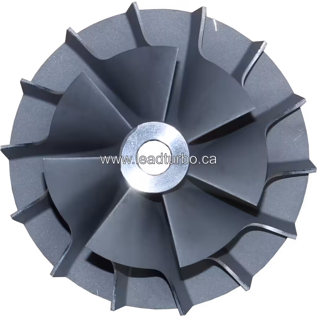 Roda Compressora 318677 para Komatsu WA430-5