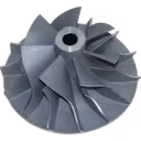 Roda Compressora 318677 S400 para Komatsu WA430-5 e PC400-7