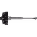 Roue de turbine 471049-0001 TW pour TA3106 Volvo Deutz