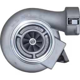 Турбокомпресор SE652CJ TD09L-34QRC заміна для Perkins 4006T та Cummins
