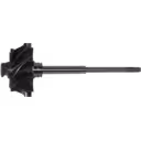 FOR 318807 TW Turbinenrad für J96 Turbolader