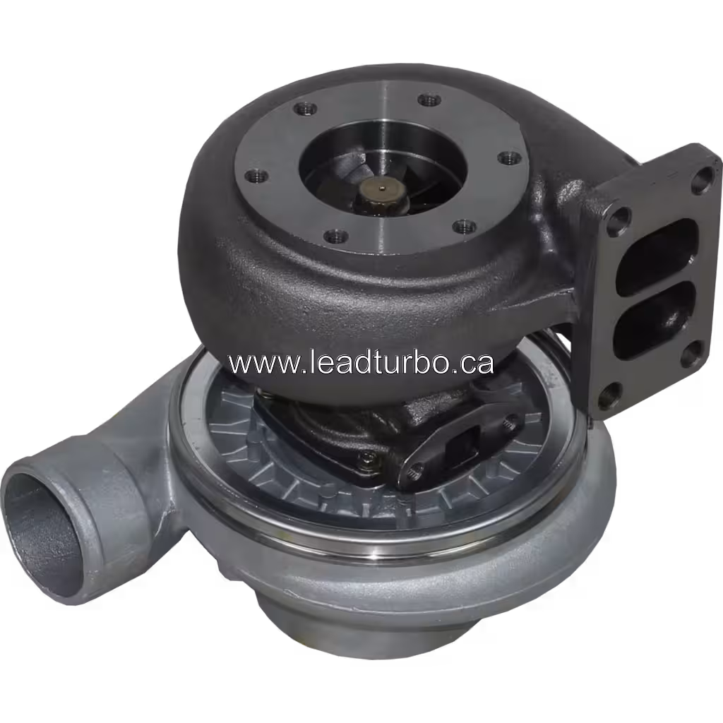 Turbo H1E referencia OEM 3537551