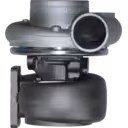 Turbo 3537552 H1E para Volvo TD730ME