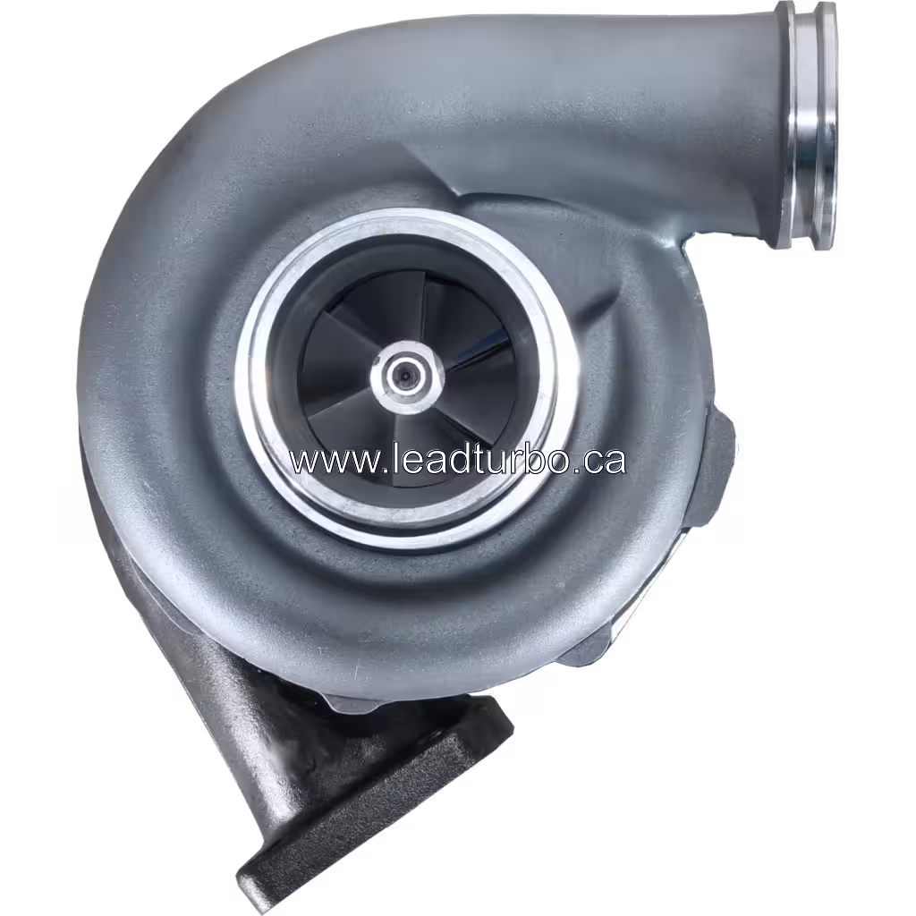 Turbo 466076-0012 com referências OEM
