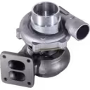 Turbo TA3401 466334-0004 para John Deere 300 Series