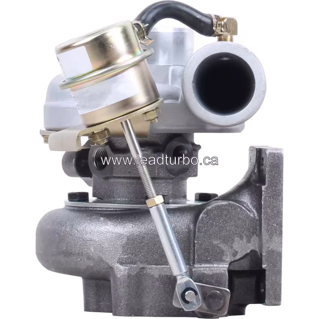 Turbo TB2533 452022-0001 para Nissan Patrol RD28T
