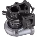 Turbo TD04L 49377-02600 emballage