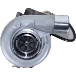 Turbocharger 197-4998 S300AG083 para CAT Ford F-650 3126B