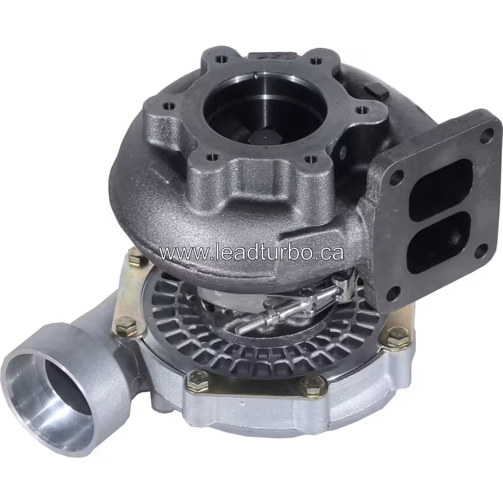 Conector de aceite y aire del turbo 53299886707