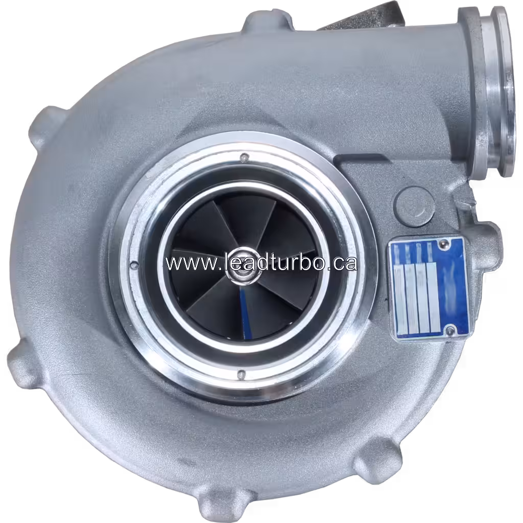 Turbocharger 53299886707 K29-3467MOA para Liebherr D926TI