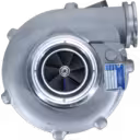 Turbocharger 53299886707 K29-3467MOA para Liebherr D926TI