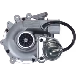 Turbocharger WL84 13 700 para Mazda B2500 Ford Ranger VJ26
