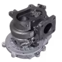 Turbocharger LeadTurbo para motor 109HP VJ26
