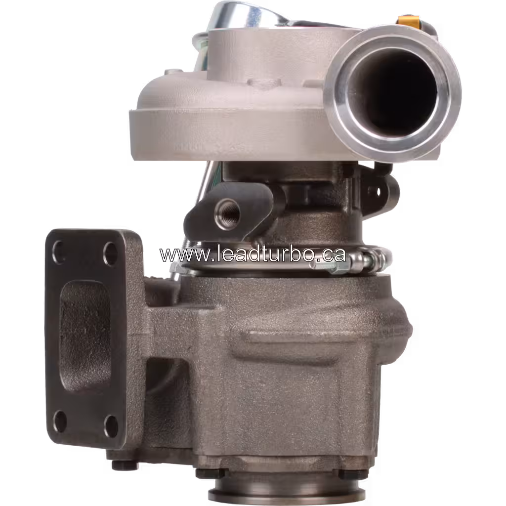 Turbocharger de reposição para motor Cummins 4BTAA