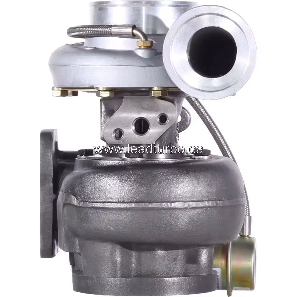 Turbocompresseur 04255112KZ S2A pour Deutz BF4M1013FC