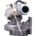 Turbocompresseur 452022-0001 TB2533 vue avant