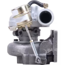 Turbocompresseur 452022-0001 TB2533 pour Nissan RD28T
