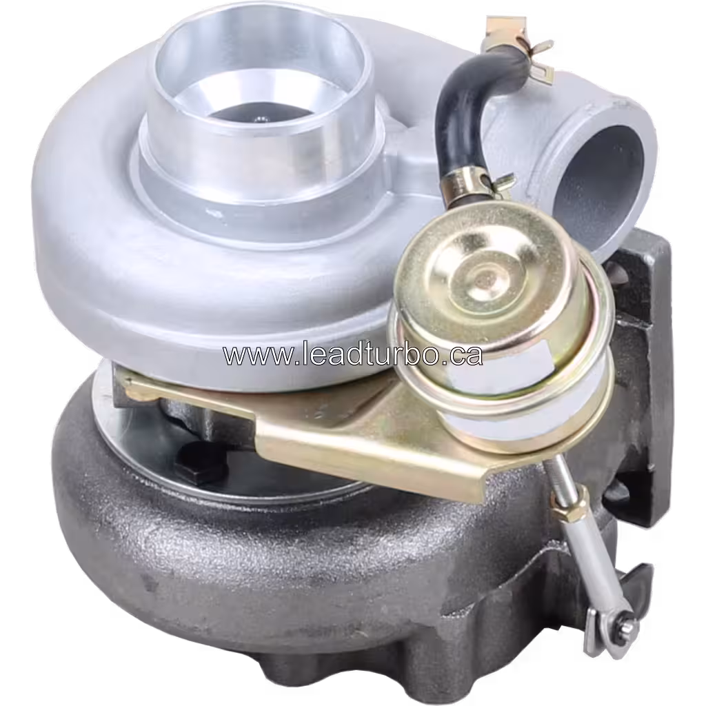 Turbocompresseur de remplacement pour Nissan RD28T