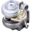 Turbocompresseur 452022-0001 TB2533 pour Nissan RD28T