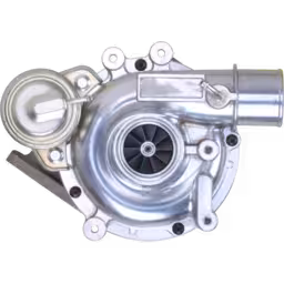 Turbocompresseur VC430011 pour Mazda J15A et Ford Ranger