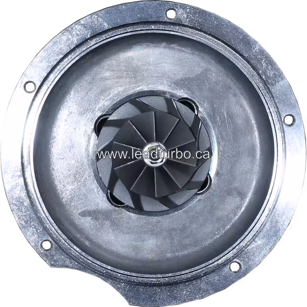 FOR 8973053020 Turbolader Core Verpackung