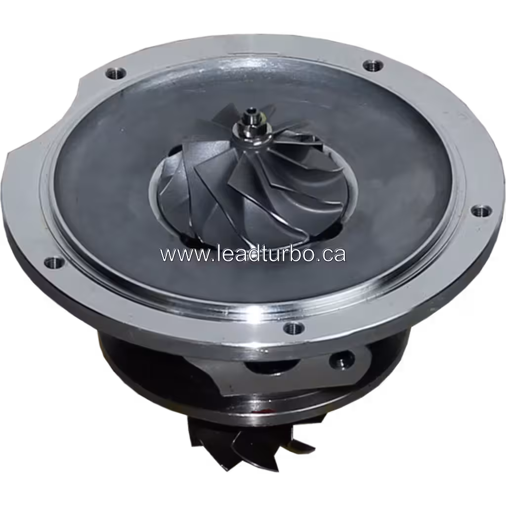 RHF5-64006P15NHBRL3930CEZ Turbolader Kern Detail