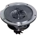 Turbolader Core 8973053020 für Isuzu Rodeo 4JH1TC(VIDG)
