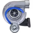 Turbolader Ersatz für Perkins Vista 4 Motor