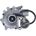 Turbosprężarka Nothing do silnika Mazda J97A i Ford WL-T