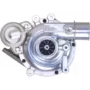 Турбокомпресор VC430011 модель RHF5-70003P12NHBRL3730CEZ для Mazda Bongo J15A