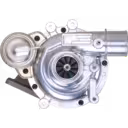 Турбокомпресор VC430011 для Mazda Bongo J15A (RHF5-70003P12NHBRL3730CEZ) thumbnail 4