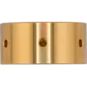 139055 S4T Journal Bearing Ersatzteil