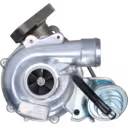 Турбокомпресор 1515A029 RHF4-660011P10 для Mitsubishi L200 4D5CDI thumbnail 4