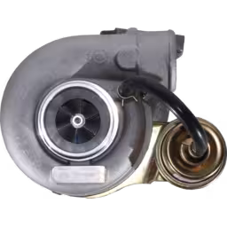 2674A326 GT2052S Turbolader Ersatz für Perkins T4 40