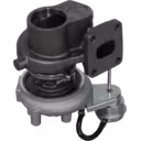 Турбокомпресор 28230-45500 TD05-12G заміна для Hyundai Mighty II D4D thumbnail 3