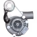 Турбокомпресор 28230-45500 TD05-12G для Hyundai Mighty II D4D