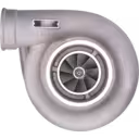 3526131 Turbocharger Inlet and Outlet Ports