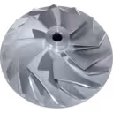 3528123 H2E compressor wheel for Cummins L10