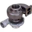 Cummins LTA10 270HP Turbo Replacement