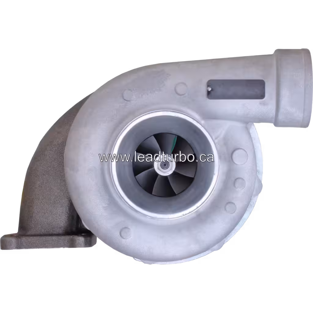 3531772 H2D Turbocharger for Cummins LTA10
