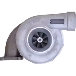 3531772 H2D Turbocharger Replacement for Cummins LTA10 270HP