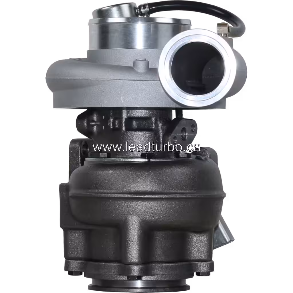 4045055 HX40W Turbolader Ersatz für Cummins ISLE