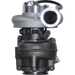4045055 HX40W Turbolader Ersatz für Cummins ISLE 2006