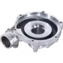 433380-0012 Carcaça do Compressor GT1544 para Audi A2 e Skoda TDI thumbnail 3